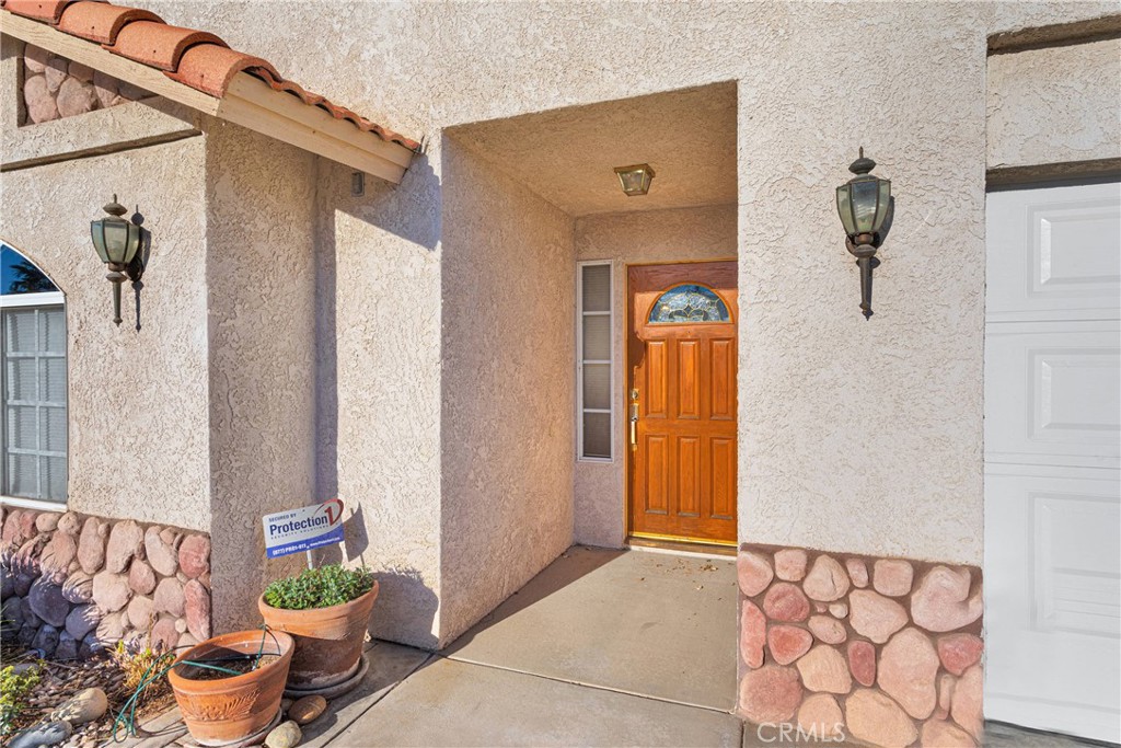 12920 Rain Shadow Road