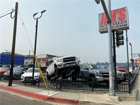 2002 -2008 Pacific Coast Highway Lomita CA 90717