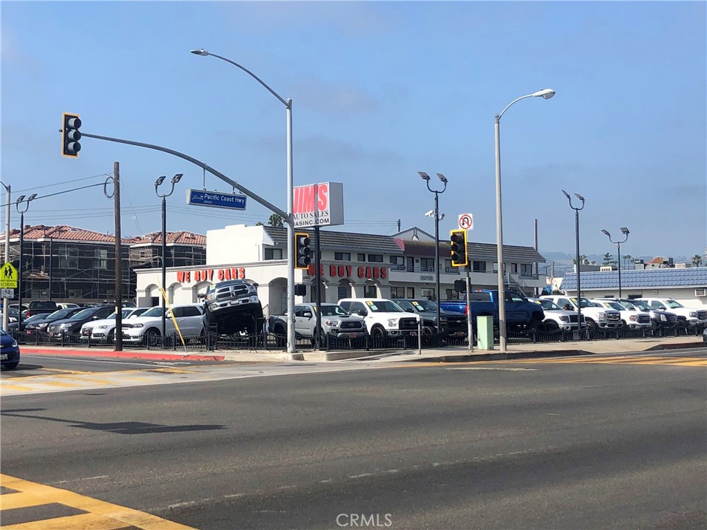 2002 -2008 Pacific Coast Highway