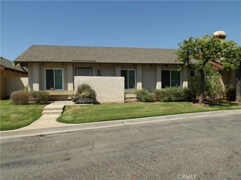 A home in Laguna Hills