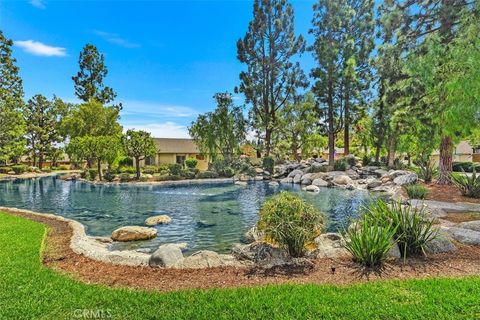 A home in Laguna Hills