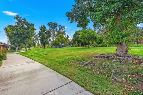 A home in Laguna Hills