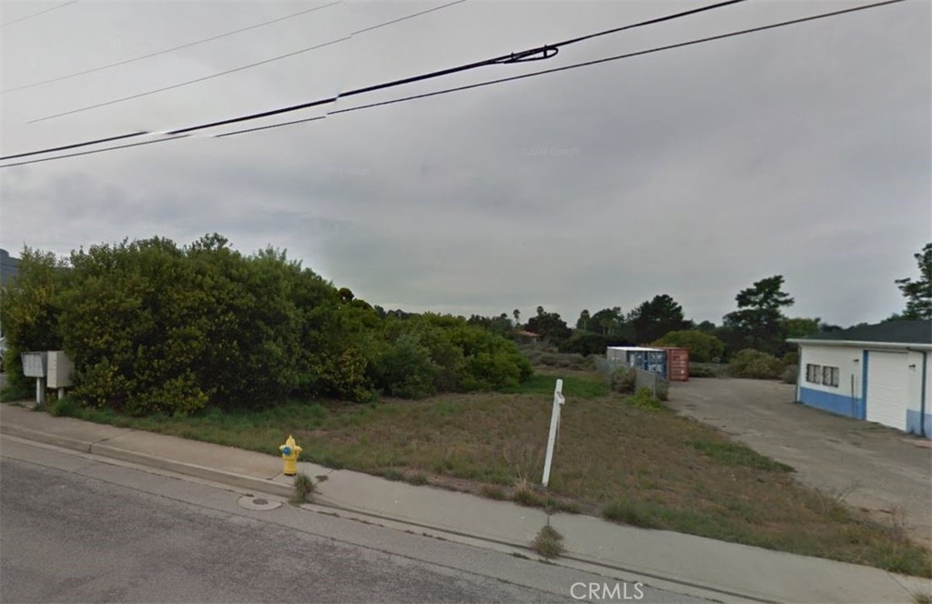 1055 Los Osos Valley Road