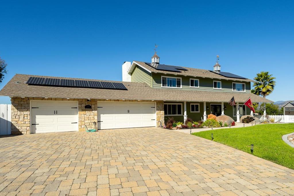 11328 Rolling Hills Drive