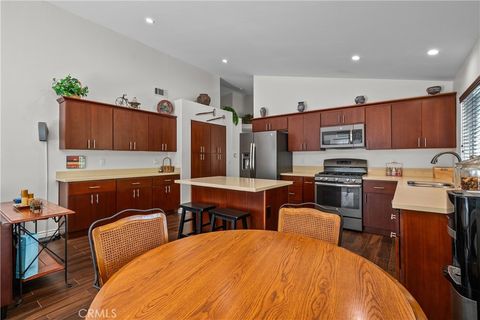 A home in Stevenson Ranch