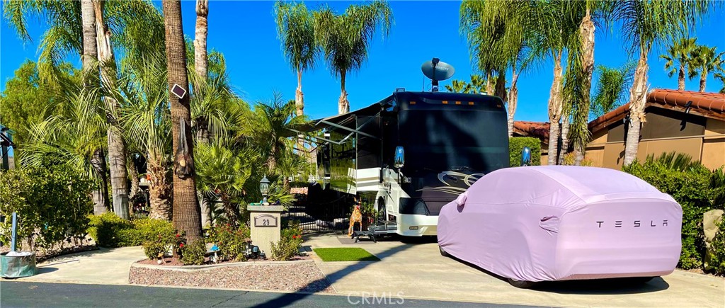 45525 Highway 79, Site 29