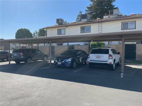 A home in Bakersfield