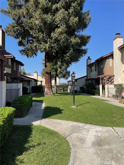 A home in Bakersfield