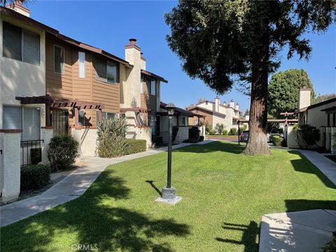 A home in Bakersfield