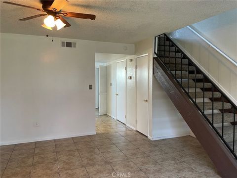 A home in Bakersfield