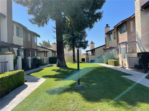 A home in Bakersfield