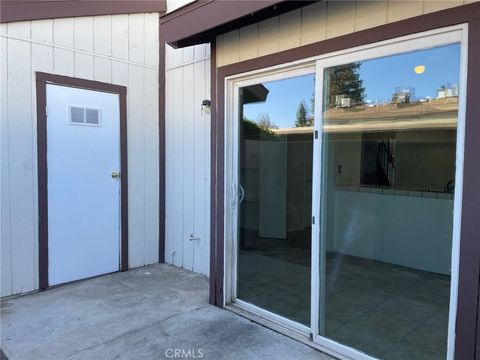 A home in Bakersfield