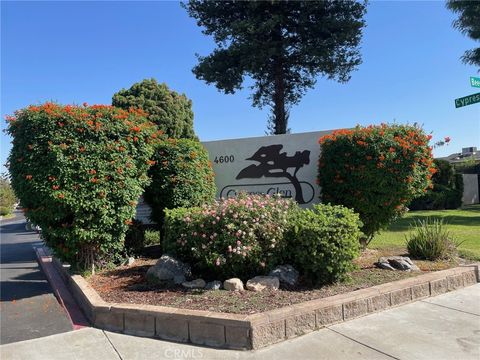 A home in Bakersfield