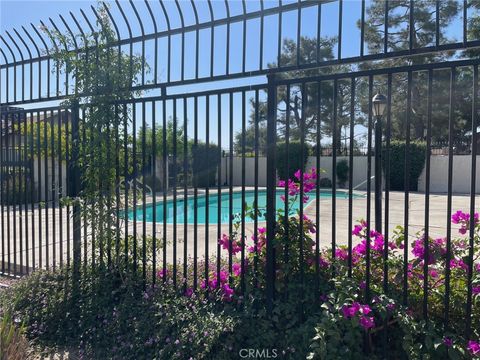 A home in Bakersfield