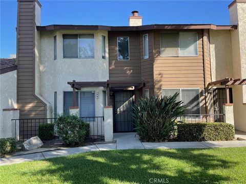 A home in Bakersfield