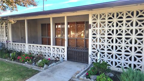 A home in Seal Beach