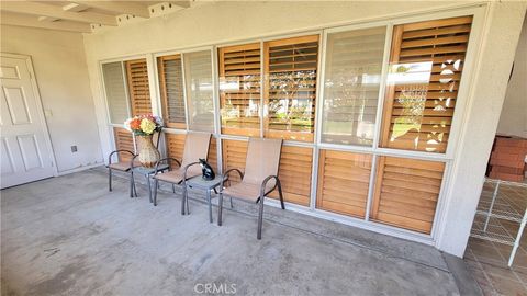 A home in Seal Beach