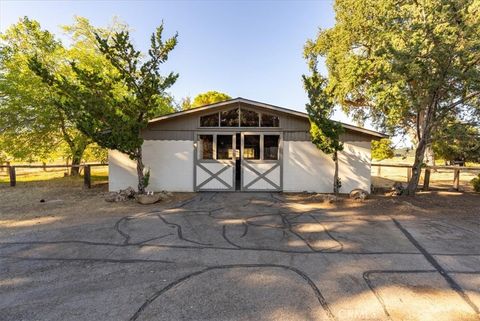 A home in Paso Robles