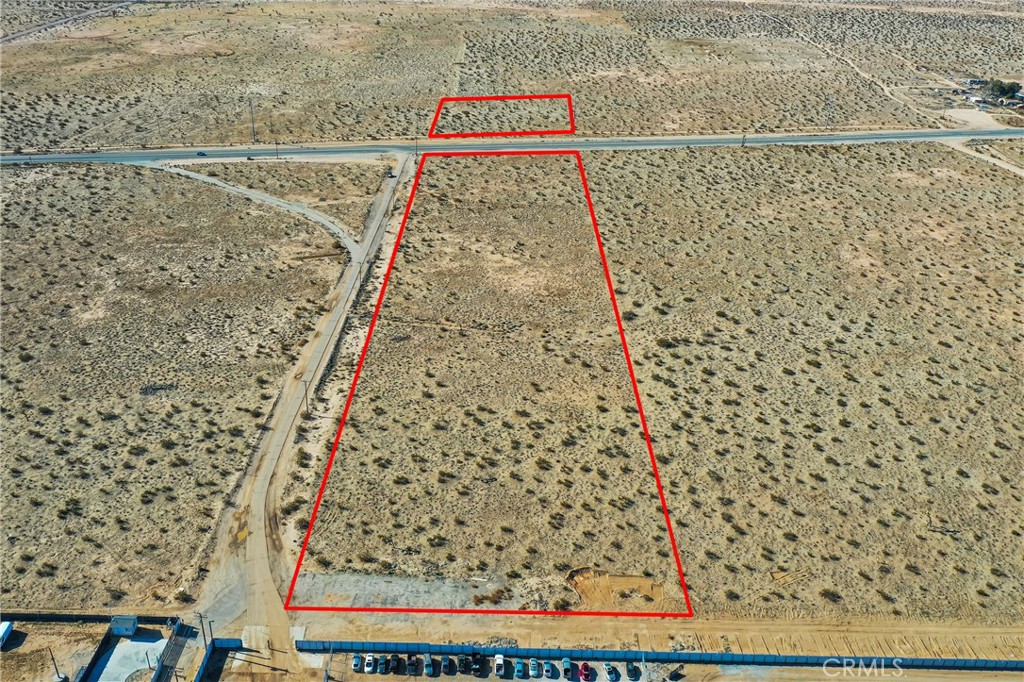 0 Hwy 395