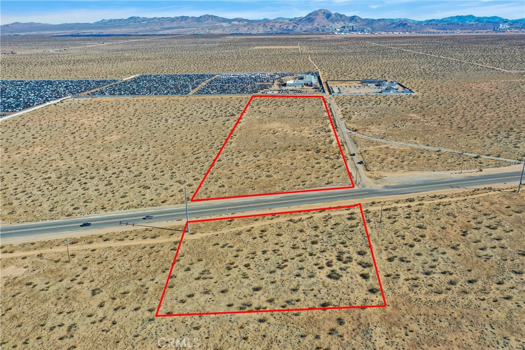 0 Hwy 395