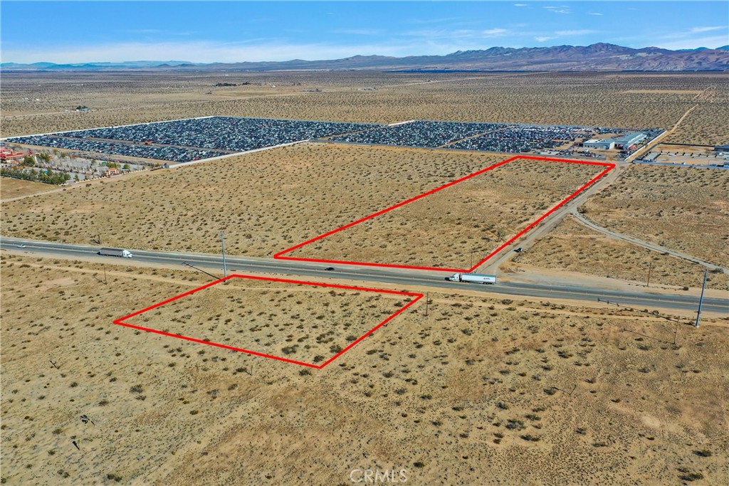0 Hwy 395