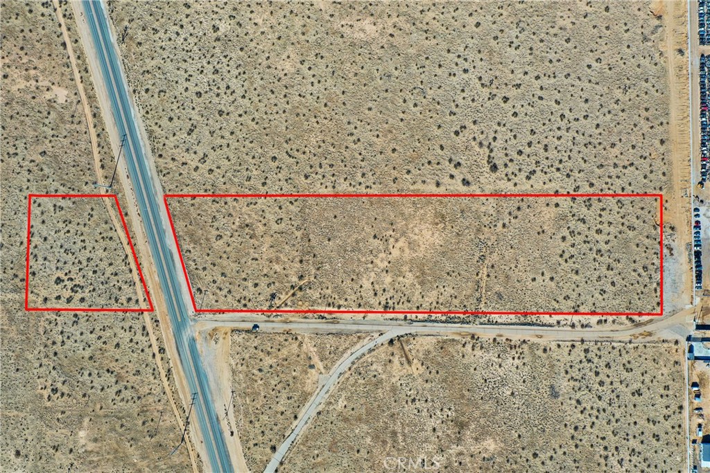 0 Hwy 395