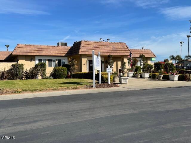 Kona Kai MHP - 037005 - Manufactured In Park