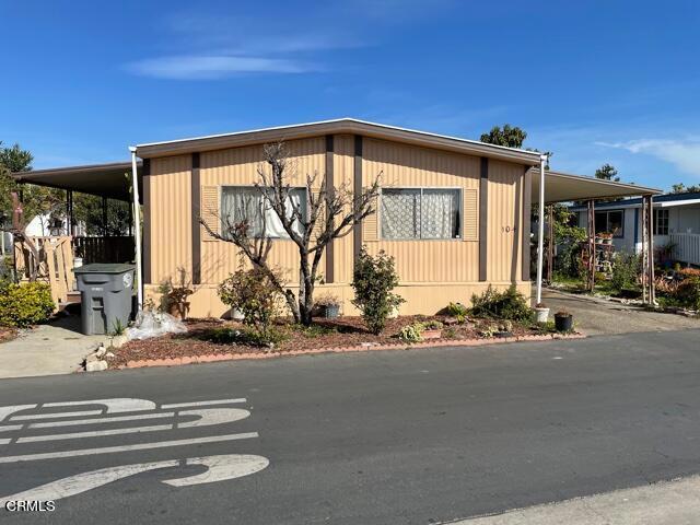 Kona Kai MHP - 037005 - Manufactured In Park