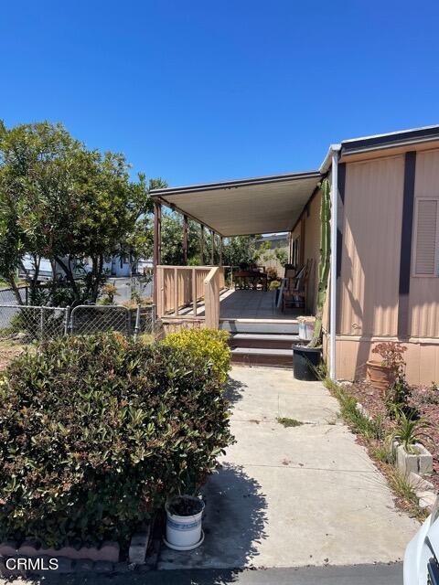 Kona Kai MHP - 037005 - Manufactured In Park