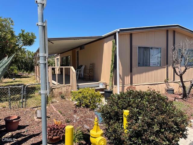 Kona Kai MHP - 037005 - Manufactured In Park