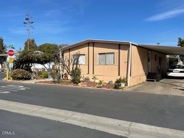 Kona Kai MHP - 037005 - Manufactured In Park