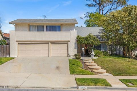 2052 Glenbrook Avenue Camarillo CA 93010