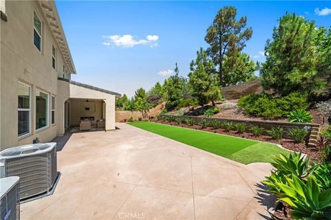 A home in Irvine