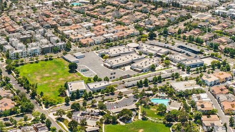 A home in Irvine