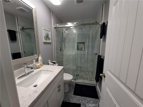 A home in Menifee