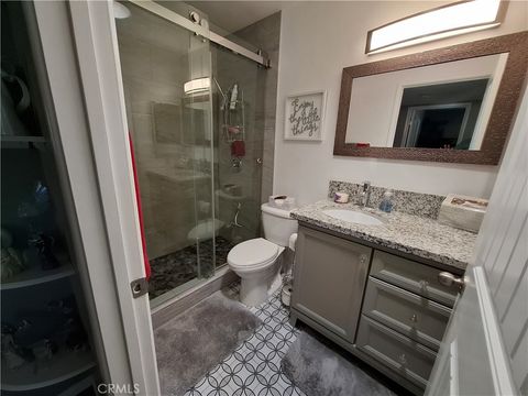 A home in Menifee