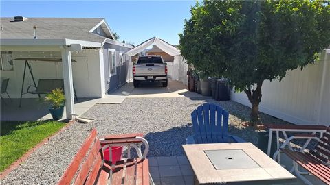 A home in Menifee