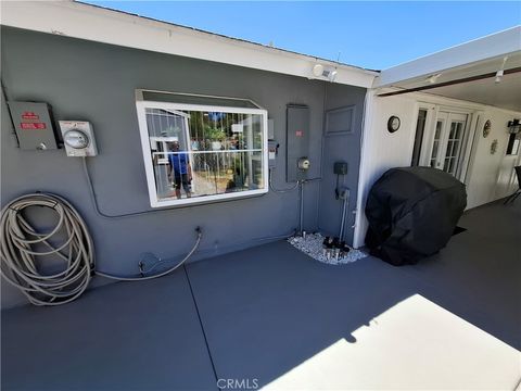 A home in Menifee