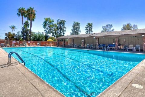 A home in Menifee