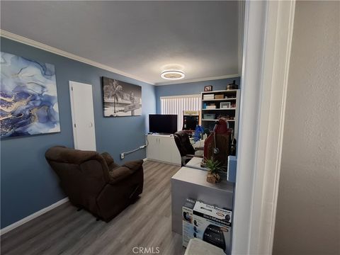 A home in Menifee