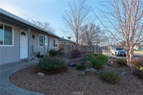 A home in Orland