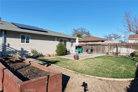 A home in Orland