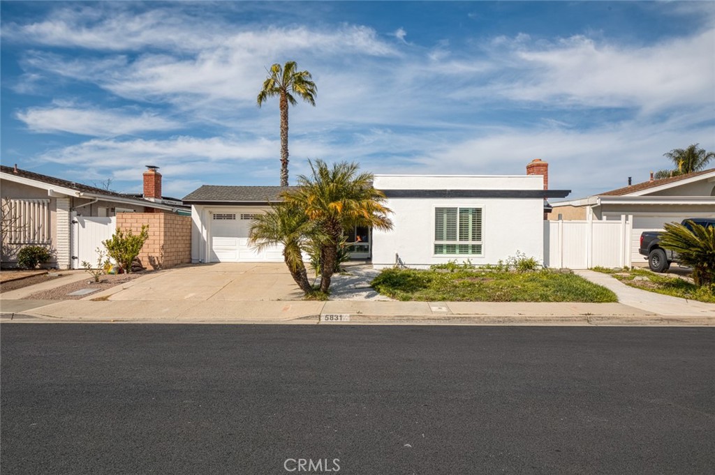 5831 gloucester Circle