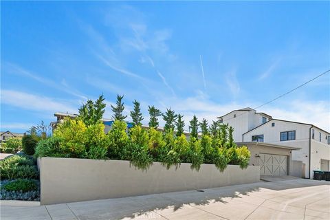 A home in Newport Beach