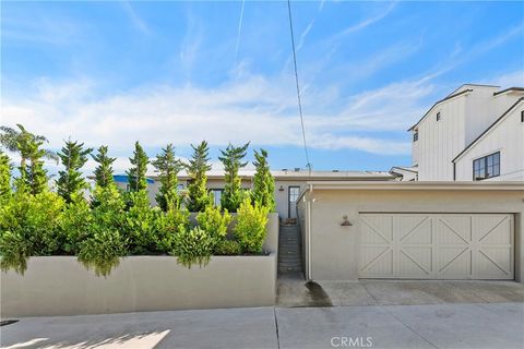 A home in Newport Beach