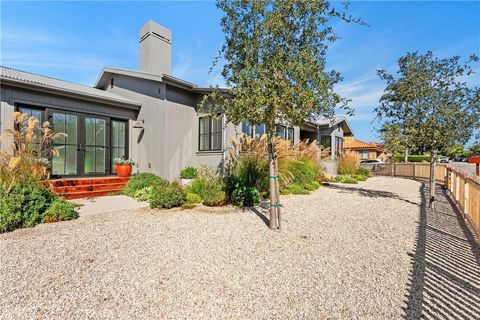 A home in Newport Beach