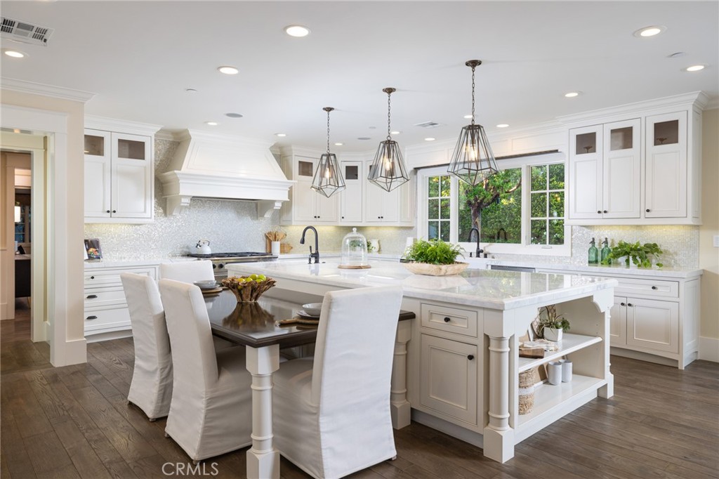 Irvine Terrace (IRVT) - Residential