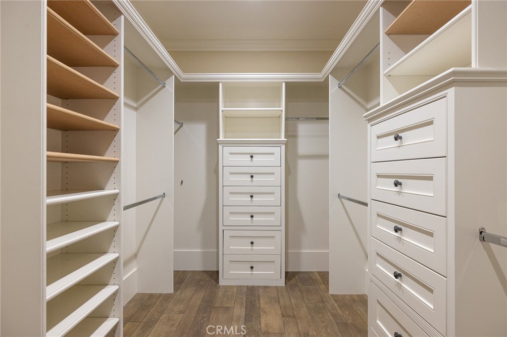 Irvine Terrace (IRVT) - Residential