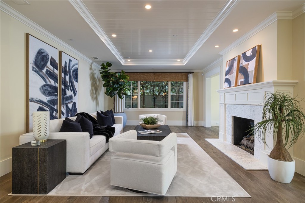 Irvine Terrace (IRVT) - Residential