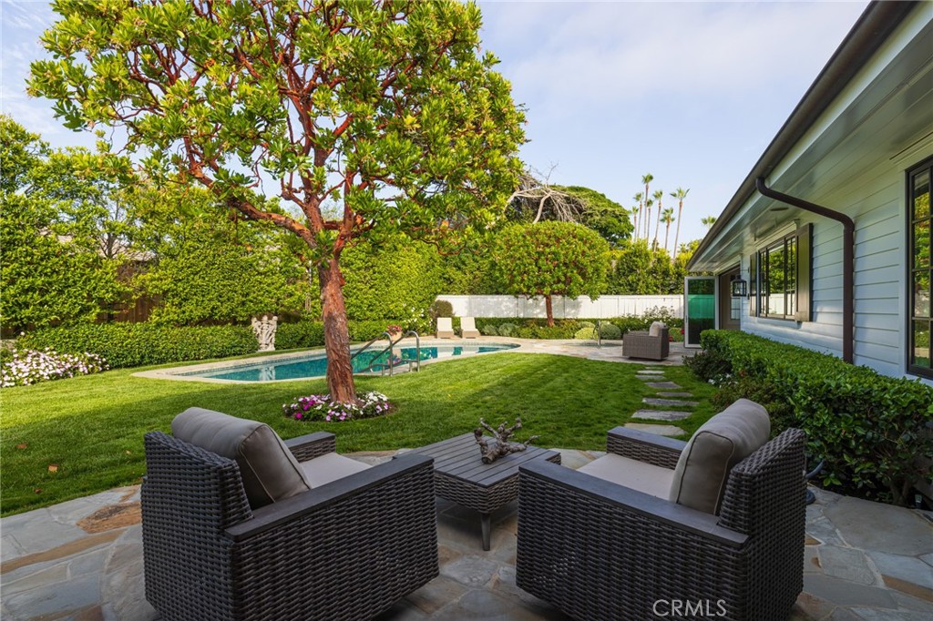 Irvine Terrace (IRVT) - Residential